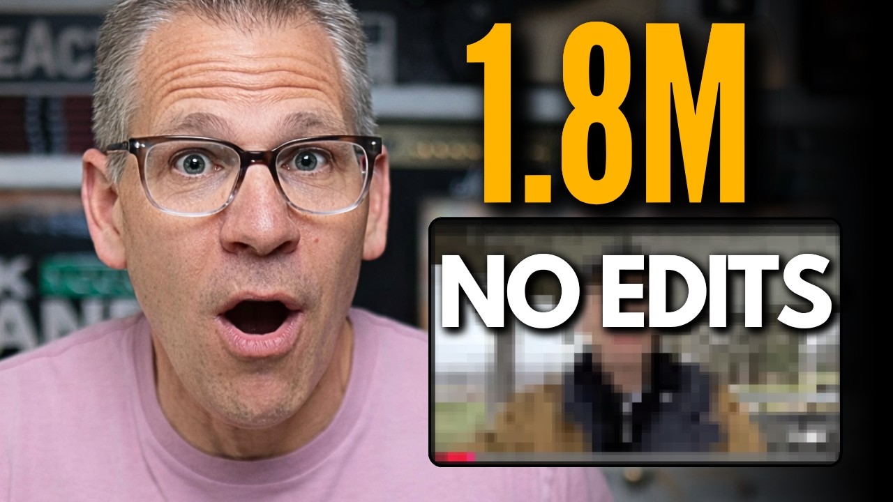 This Channel EXPLODED - NO EDITS