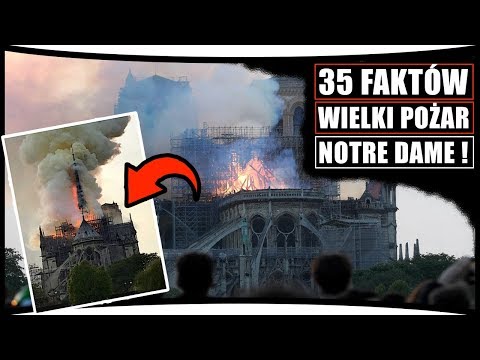 Wideo: Dlaczego Notre Dame pokrywa murale Kolumba?