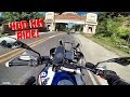 400 km ride from manila to vigan in 5 hours with 1400 other big motorcycles  jmac using r1250gs