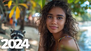 Summer Nostalgia 2024 🌱 Deep House Healing Of Popular Songs 🌱 Martin Garrix, Alok, Kygo #8