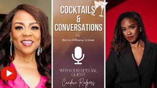The Courage to Be Disliked: A Bold Conversation with Dallas Influencer Candace Rodgers