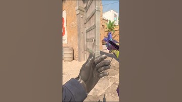 CS2 M4A4 4K #csgo #counterstrike2 #gaming #counterstrike #cz #youtubeshorts #csgoclips #csgomoments