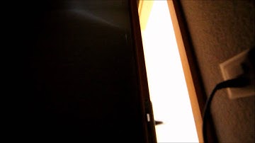 MAGIC LANTERN ON CANON EOS 550D T2i LOW LIGHT SLOW SHUTTER FPS OVERRIDE