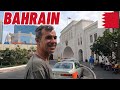 BAHRAIN on a BUDGET | Manama Travel Vlog  سفر البحرين