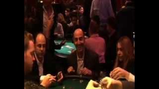 43009poker tourny