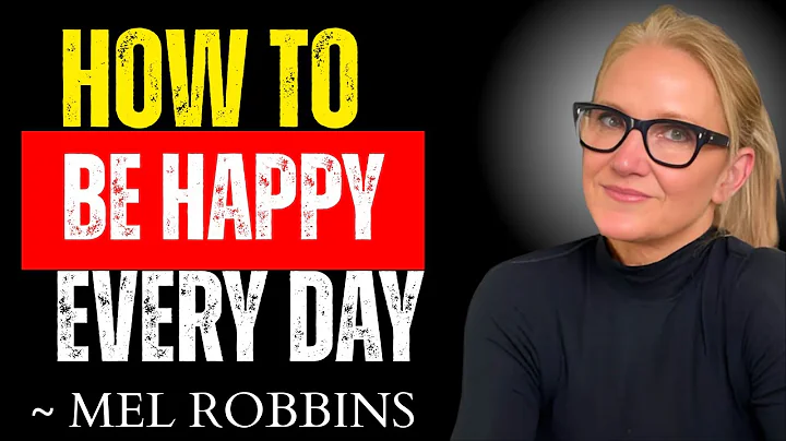 How to Build the Life You Want: Timeless Wisdom for More Happiness & Purpose | ME ROBBIN MINDSHIFT
