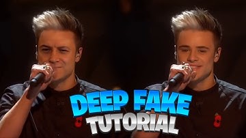 DeepFake Tutorial - Deepfacelab Windows 10 ( whole_face and XSEG )