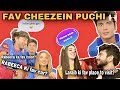 Laraib Lk or Hussain Tareen se puchi Rabeeca Khan or Zarnab ki favorite cheezein | Jayzee vlogs