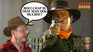 We Played the Best Worst FMV Shooter