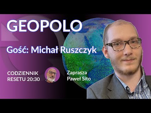 #CodziennikResetu - Paweł Sito