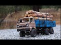 WPL RC D12 6x6