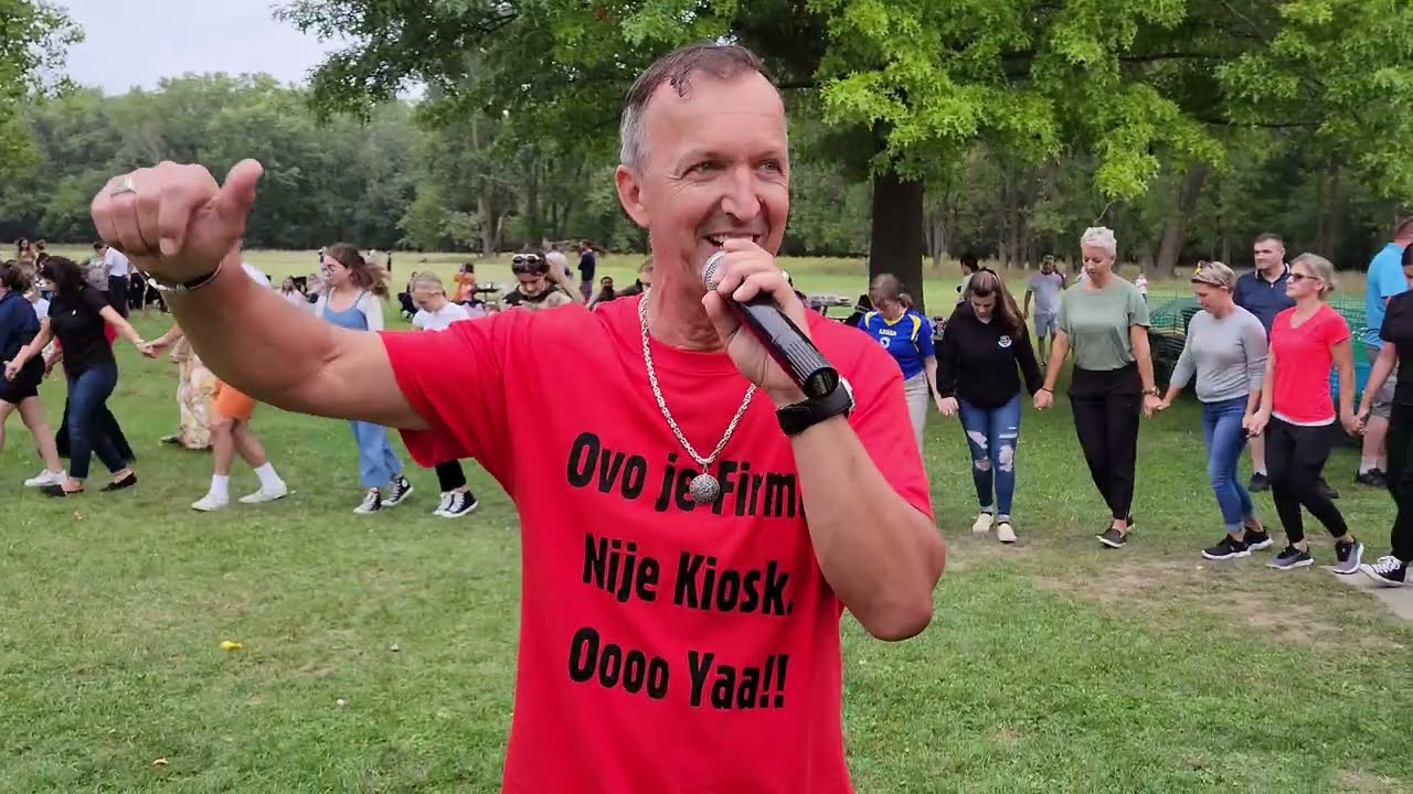 Teferic Bosanci u Americi Izvorni MiX 125 @Bosanski Adeti & 4.K Bosanski Adeti.