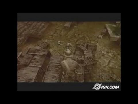 ShellShock: Nam '67 PlayStation 2 Gameplay_2004_05_28 