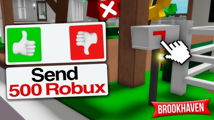 😱 HOW TO GET HEADLESS IN BROOKHAVEN 🏡RP ROBLOX 