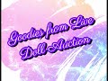 Unboxing of Dolls from Live Auction
