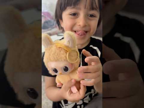لابوبو غضبان و عمور ما بعرف شو لونه    كيدز  اكسبلور