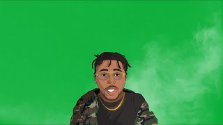 King Blitz - Static Ft. Vi Seconds Lyric