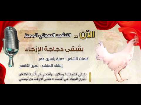 نشيد بقبقي دجاجة الإرجاء ال سعيدان 10Youtube Com