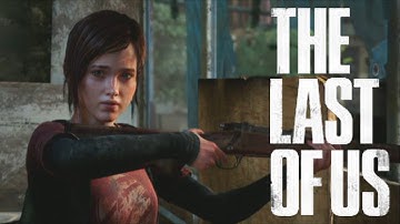 The Last of us: Part 14 / Make Every Shot Count