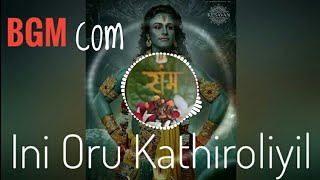 Iniyoru Kathiroliyil Raman sree Ragavan | BGM | WhatsApp status | jai sree ram | Ayodiya | rss | NEW