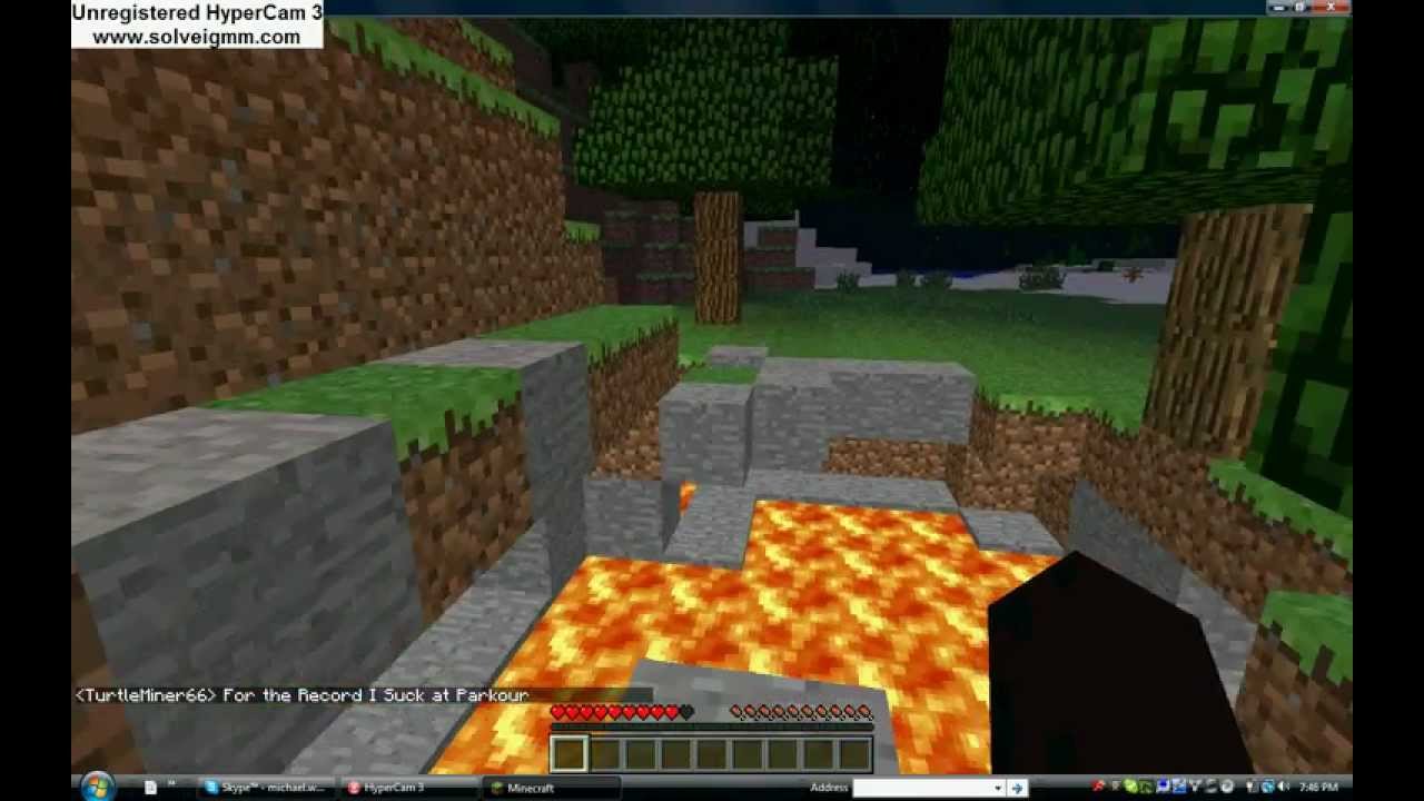 The many Deaths of Netherack