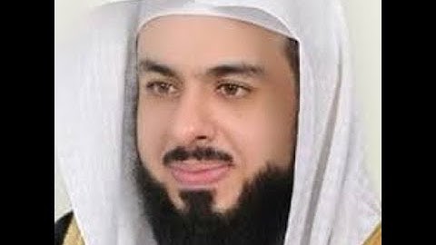 سورة الفرقان - سورة الشعراء  صوت الشجن القارىء الشيخ خالد الجليل