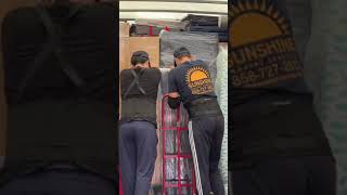 Sunshine Moving Services: One of the Best Moving Companies in San Diego