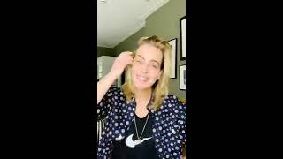 Anouk - Hold Me (acoustic, live)