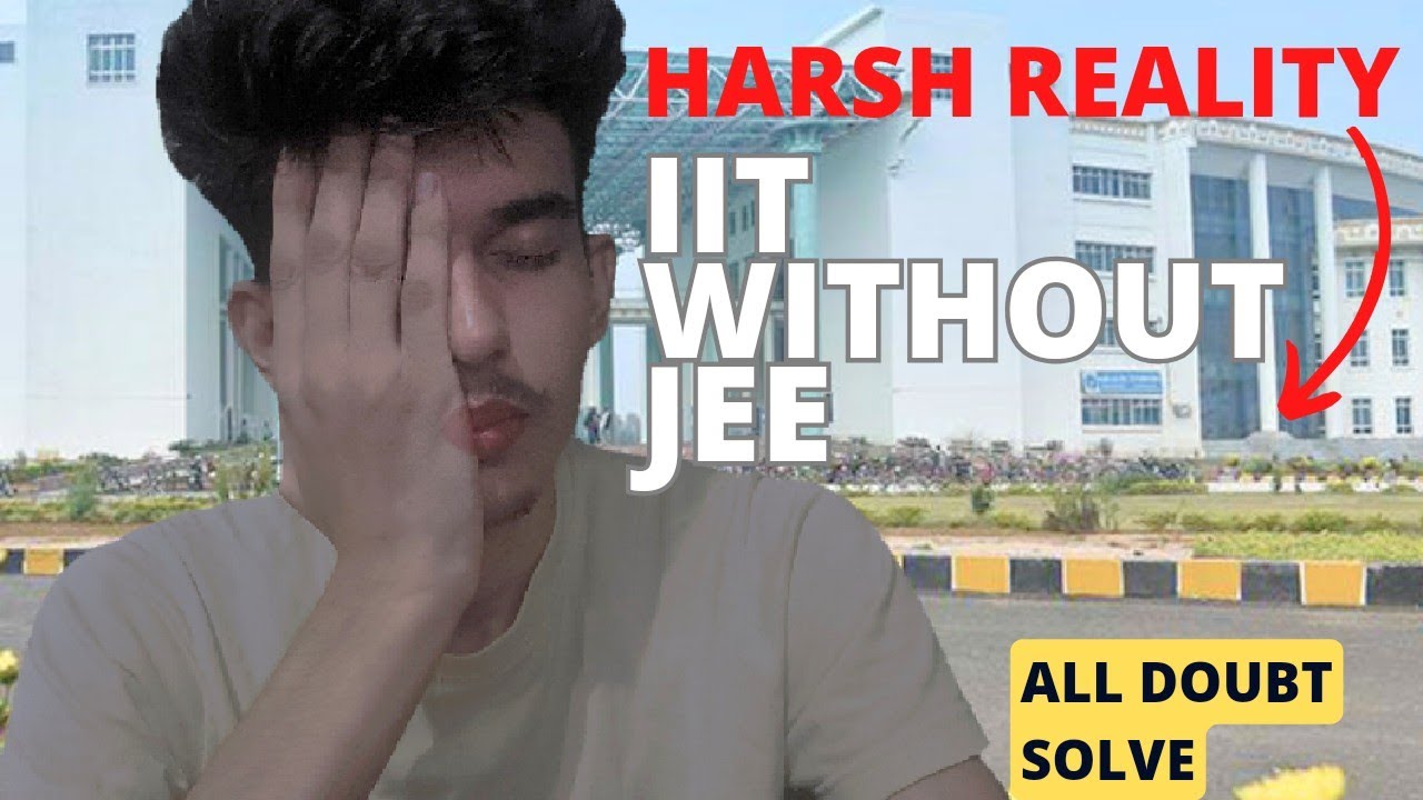 kya IIT BS degree scam hai ?. 😱 reality check. #iitjee #iitpatna #iitguwahati #iitmadras