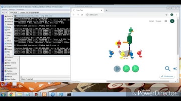 Konfigurasi firewall filter rule || SMK YPM 1 taman sidoarjo || by : zidane
