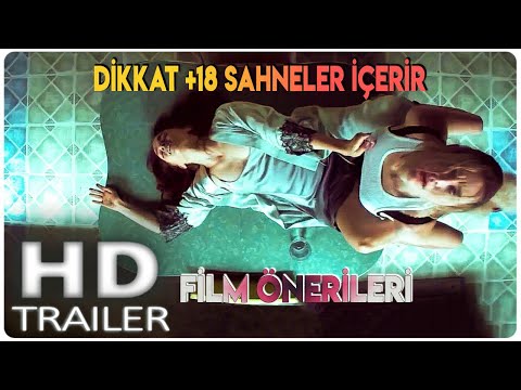 En iyi Erotik Şiddet Korku İçerikli Film İzle +18 Yasaklanan Filmler - 3 Genç Ateşli Kız