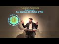 LOS SECRETOS DE LA KABALAH ::  Curso intermedio - Clase 1