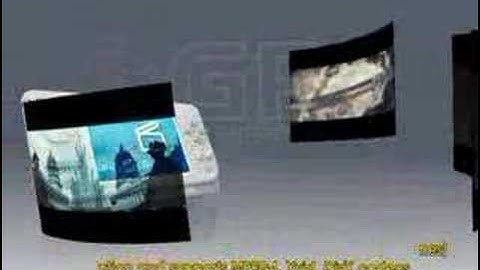 Gamepark GP2X F-200 game console