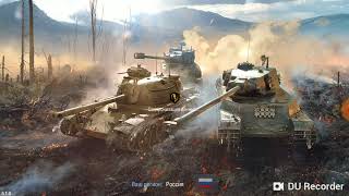 Прохождение World of Tanks Blitz Обучение и Начало Прохождение World of Tanks Blitz Обучение и Начало