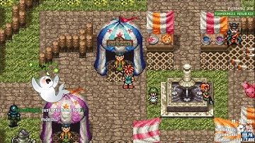 Limealicious - Chrono Trigger - Part 1 (Subathon Edition)