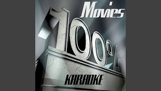 Supermassive Black Hole (Karaoke Version) (Originally Performed By Muse)