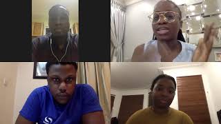 ULINZI YC APPLICATION VIDEO 2020