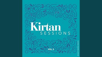 Sanwal Sa Giridhari (feat. Paramahamsa Vishwananda)