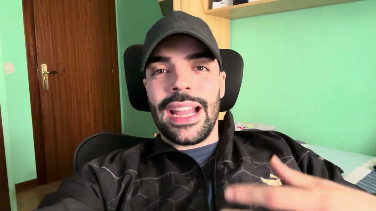 Los 3 motivos que te impiden dejar los porros