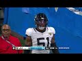 The best from Jared Goff's ELITE 412-yard game | Lions vs. Jaguars: 2024 NFL Season Highlights