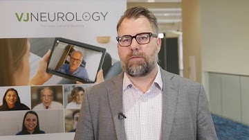 Crucial findings in progressive MS