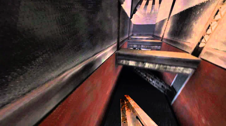 QUAKE LIVE - Accelerate: Travelling at High Speed - Backwards