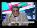 كابتن علاء مدكور فى برنامج ستاد العرب من اخراج احمد الشوربجى 23يوليو2014
