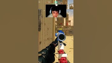 LOVING THE MW3 BETA #callofduty #gaming #sniper #mw3beta #mw3sniping #youtubeshorts #viral  #fyp