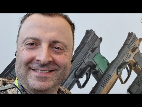 IWA 2023. new Browning bar 4x .ჯეიმს ბონდები და  PPK