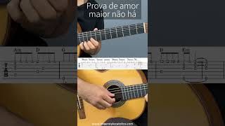 Vídeo de Maior Prova De Amor