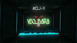 Gujarat kurthi-mix ||HERVIN HIT ||DJ X ||♠️VDJ_SARA♠️ ||MEGAMIX8