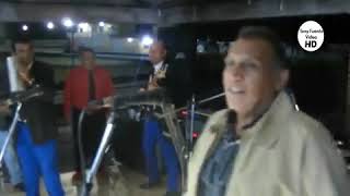 Video thumbnail of "LOS ORIGINALES Y MIGUEL MENDOZA EN VIVO"