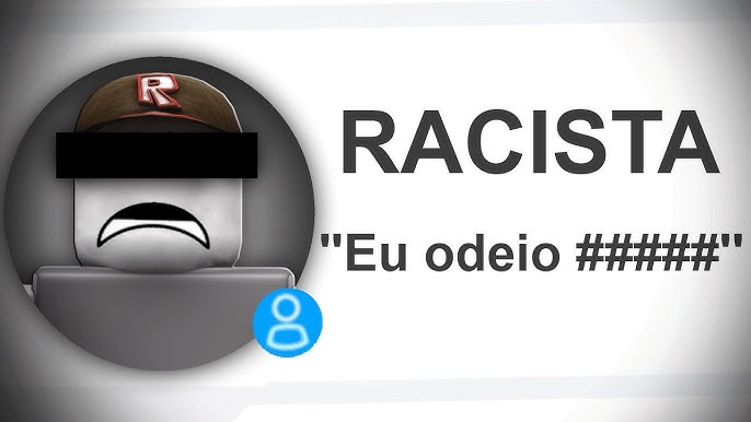 Você realmente conhece Roblox? 🌈