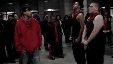 Omega Delta Phi Probate Alpha Beta Chapter (Part 4 of 4)